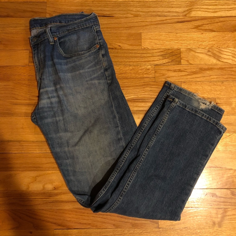 Levi’s | 559 Relaxed Straight Jeans - Mens